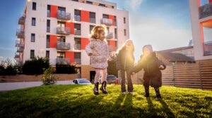 Apartamente noi cu 2 camere