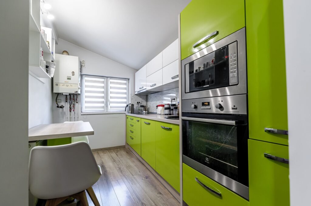 De vânzare REZERVAT!Apartament 2 camere spatios la casa individuala zona centrala în zona Ultracentral 2 camere 1 dormitor Arad 1