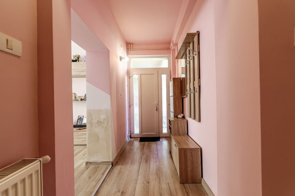 De vânzare REZERVAT!Apartament 2 camere spatios la casa individuala zona centrala în zona Ultracentral 2 camere 1 dormitor Arad 1