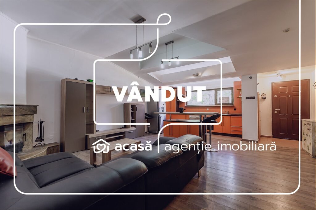 De vânzare VÂNDUT! Apartament cu grădină proprie, în Cartierul Verde. în zona Cartierul Verde 2 camere 1 dormitor Arad 1