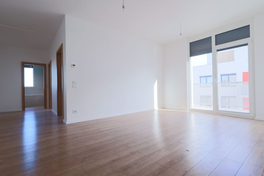 Apartament premium în noul cartier ARED.  Direct de la dezvoltator! De vânzare Apartament premium în noul cartier ARED.  Direct de la dezvoltator! în zona Aurel Vlaicu 2 camere 1 dormitor Arad 1