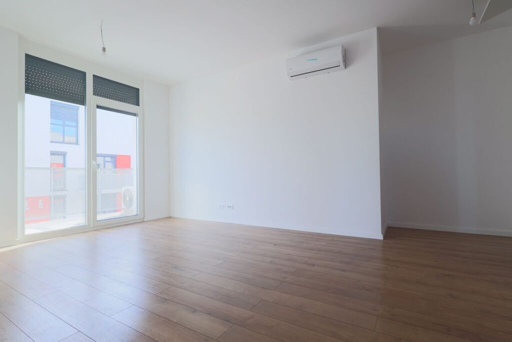 Apartament premium în noul cartier ARED.  Direct de la dezvoltator! De vânzare Apartament premium în noul cartier ARED.  Direct de la dezvoltator! în zona Aurel Vlaicu 2 camere 1 dormitor Arad 2