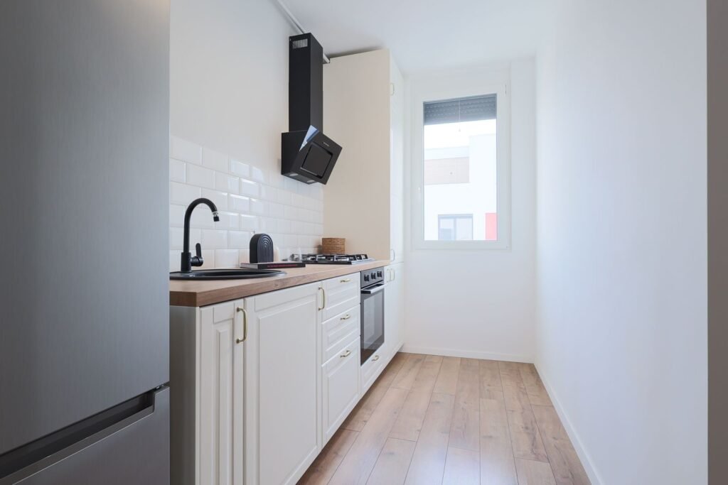 Apartament premium în noul cartier ARED.  Direct de la dezvoltator! De vânzare Apartament premium în noul cartier ARED.  Direct de la dezvoltator! în zona Aurel Vlaicu 2 camere 1 dormitor Arad 6