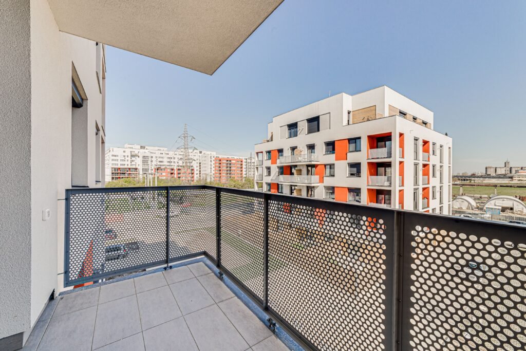 Apartament premium în noul cartier ARED.  Direct de la dezvoltator! De vânzare Apartament premium în noul cartier ARED.  Direct de la dezvoltator! în zona Aurel Vlaicu 2 camere 1 dormitor Arad 9