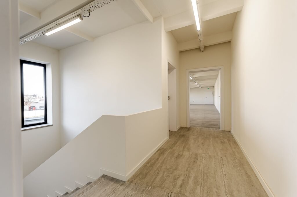 Descoperă un nou standard – Poetului Business Park Arad 