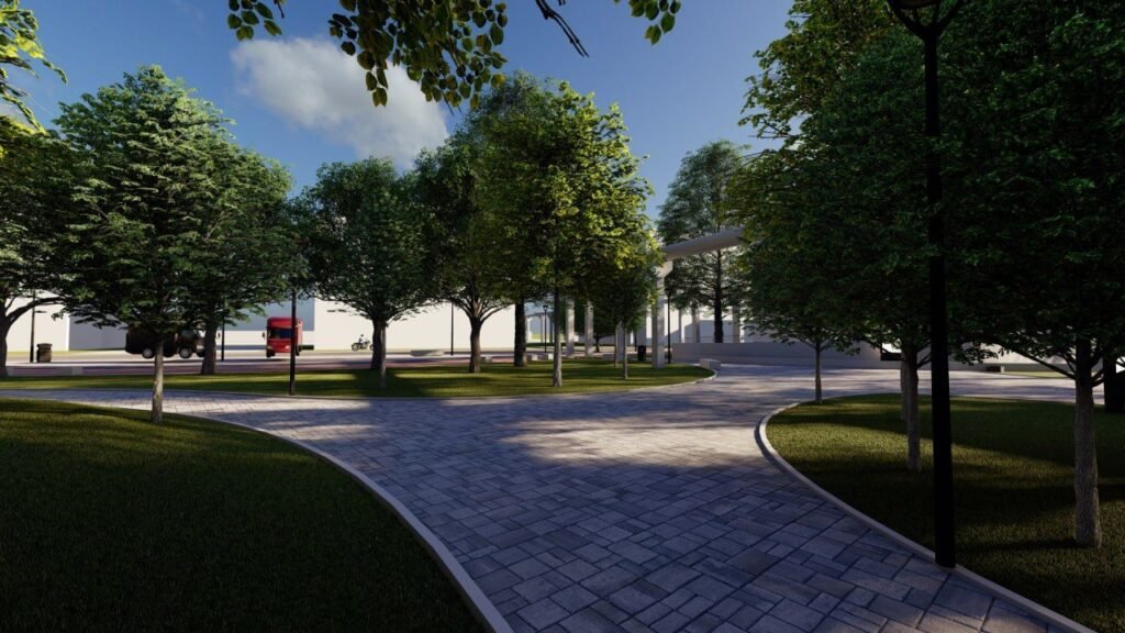 De vânzare PARCELA TEREN IMAR DIRECT ARED COMISION 0 în zona UTA Arad 5