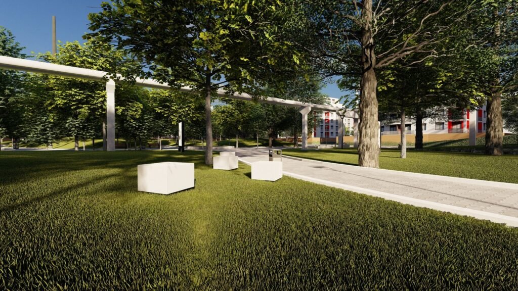 De vânzare PARCELA TEREN IMAR DIRECT ARED COMISION 0 în zona UTA Arad 7