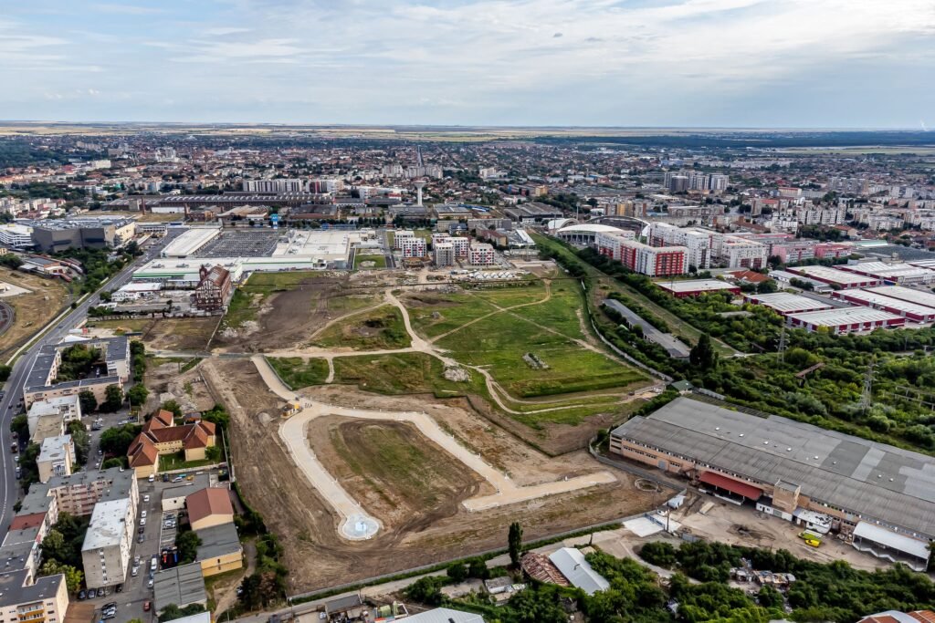 Parcele ARED – direct de la dezvoltator – UTA – comision 0% De vânzare Parcele ARED – direct de la dezvoltator – UTA – comision 0% în zona Aurel Vlaicu Arad 5