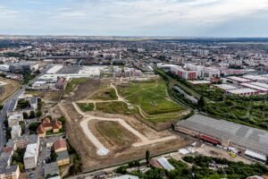 Parcele ARED – direct de la dezvoltator – UTA – comision 0% De vânzare Parcele ARED – direct de la dezvoltator – UTA – comision 0% în zona Aurel Vlaicu Arad 5