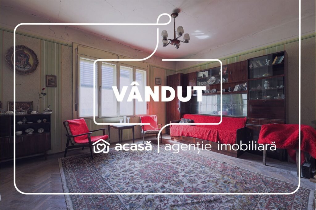 Proprietate REZERVATĂ! Casă din centru în Arad. De vânzare Proprietate REZERVATĂ! Casă din centru în Arad. în zona Central 5 camere 3 dormitoare Arad 1