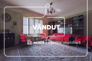 Proprietate REZERVATĂ! Casă din centru în Arad. De vânzare Proprietate REZERVATĂ! Casă din centru în Arad. în zona Central 5 camere 3 dormitoare Arad 1