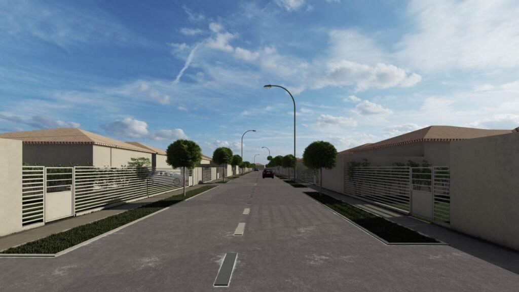 De vânzare Teren de case în Sânnicolau Mic la 25 eur/mp în zona Sannicolau Mic Arad 1