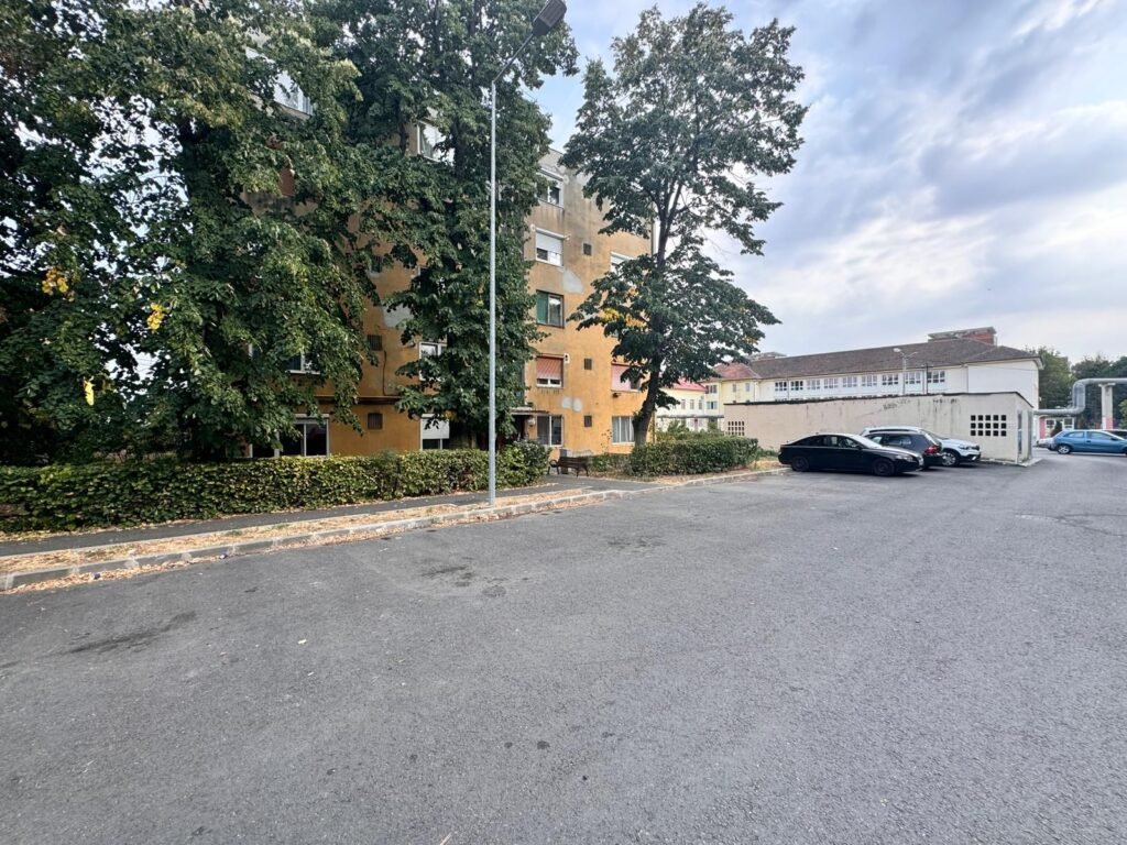 Fără comision! VÂNDUT! De vânzare apartament 2 camere Podgoria în zona Podgoria 2 camere 1 dormitor Arad 6