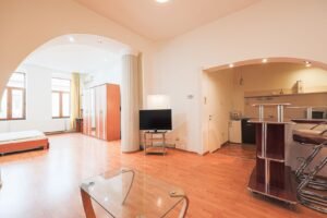 De închiriat apartament ultracentral – Str. Crișan – COMISION 0% De închiriat De închiriat apartament ultracentral – Str. Crișan – COMISION 0% în zona Ultracentral 1 camera Arad 3