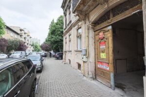 De închiriat apartament ultracentral – Str. Crișan – COMISION 0% De închiriat De închiriat apartament ultracentral – Str. Crișan – COMISION 0% în zona Ultracentral 1 camera Arad 7