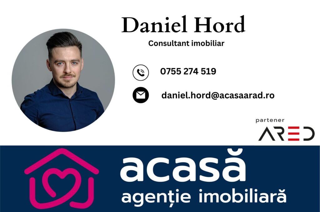 De închiriat De închiriat apartament ultracentral – Str. Crișan – COMISION 0% în zona Ultracentral 1 camera Arad 8
