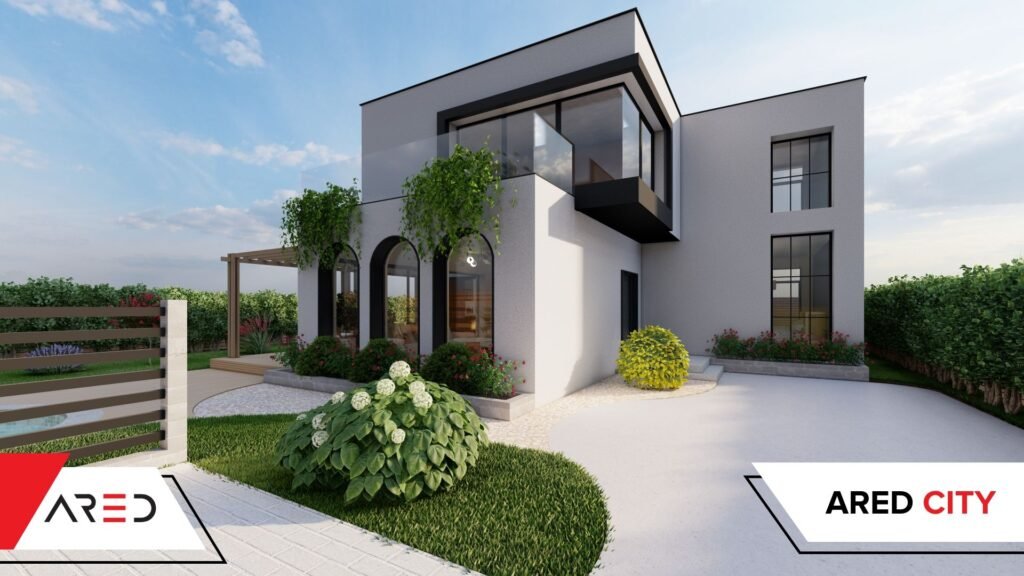 De vânzare REZERVAT! O șansă rară de construcție în inima Aradului! în zona Aurel Vlaicu Arad 1