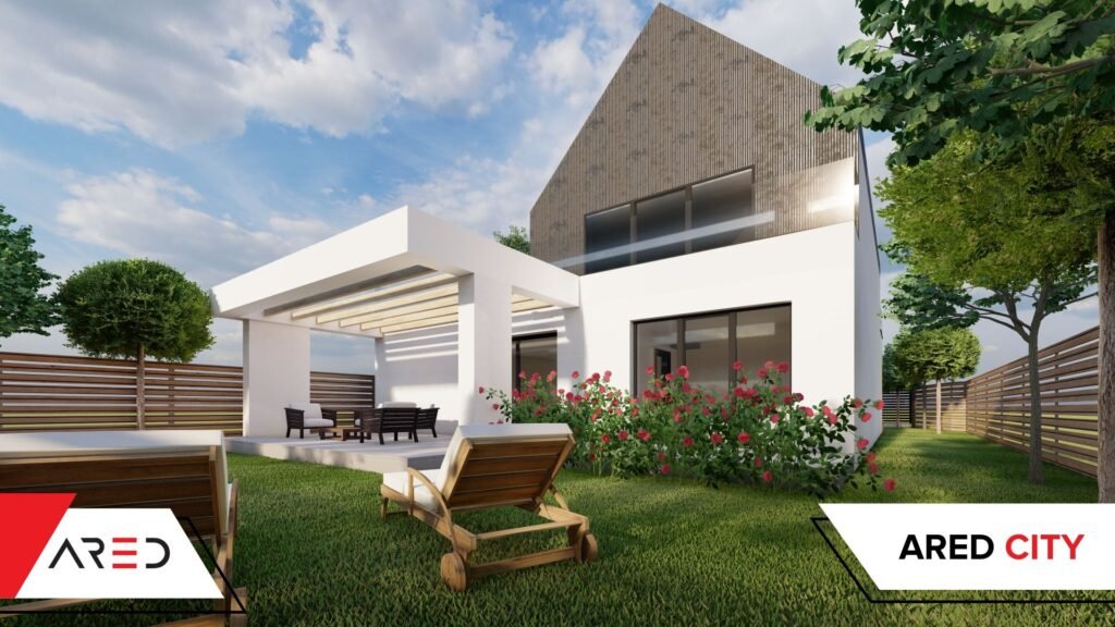 De vânzare REZERVAT! O șansă rară de construcție în inima Aradului! în zona Aurel Vlaicu Arad 4