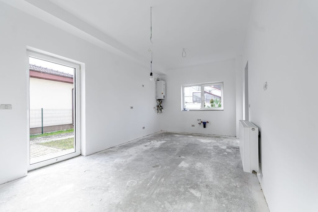 De vânzare Casă cu etaj în Finberg Gai – locul ideal pentru o familie tânără! în zona Gai 4 camere 3 dormitoare Arad 6