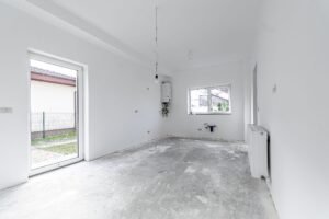 De vânzare Casă cu etaj în Finberg Gai – locul ideal pentru o familie tânără! în zona Gai 4 camere 3 dormitoare Arad 6