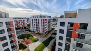 Investește în viitorul tău: Apartament premium lângă Atrium Mall De vânzare Investește în viitorul tău: Apartament premium lângă Atrium Mall în zona UTA 2 camere 1 dormitor Arad 1