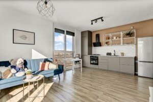 Investește în viitorul tău: Apartament premium lângă Atrium Mall De vânzare Investește în viitorul tău: Apartament premium lângă Atrium Mall în zona UTA 2 camere 1 dormitor Arad 14