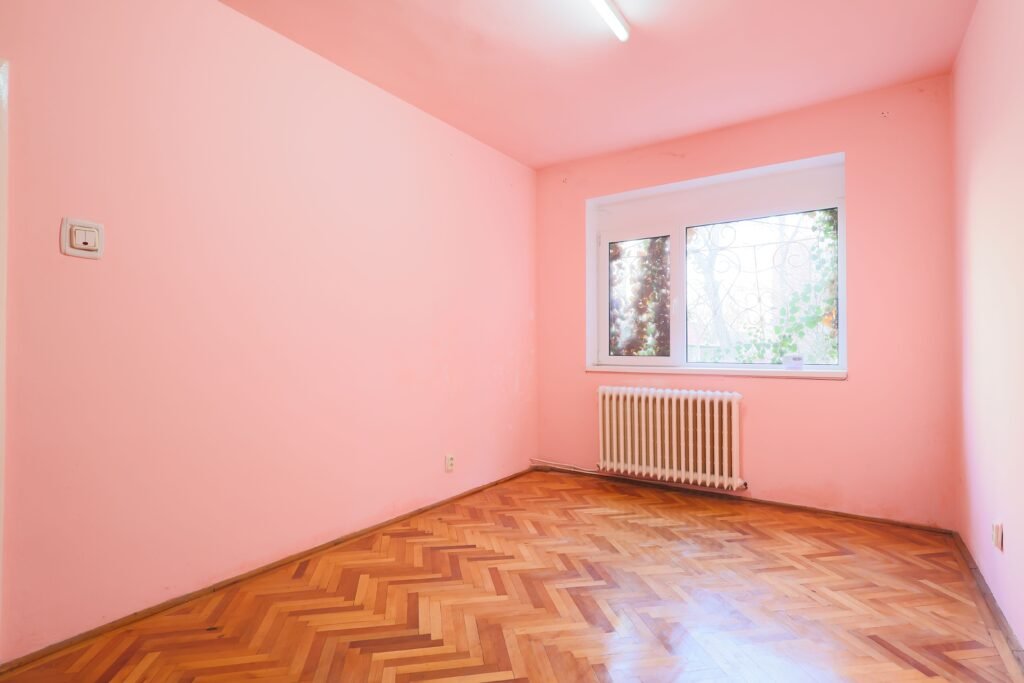 De vânzare PRET NOU! Apartament decomandat 3 camere – str. Horia – COMISION 0% în zona Ultracentral 3 camere 2 dormitoare Arad 11