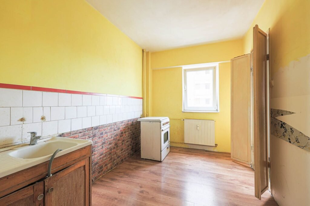 De vânzare Apartament 2 Camere – Micalaca, Zona 300, Malul Mureșului în zona Malul Muresului 2 camere 1 dormitor Arad 4