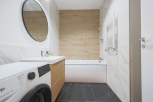 De vânzare Apartament modern in noul Complex ARED – 0% Comision în zona UTA 2 camere 1 dormitor Arad 4