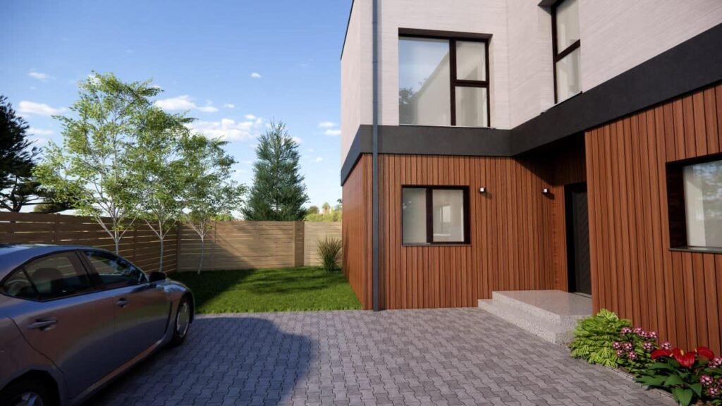 De vânzare Parcelă de teren de 431 mp în ARED City – un pas spre viitorul tău! în zona Aurel Vlaicu Arad 1