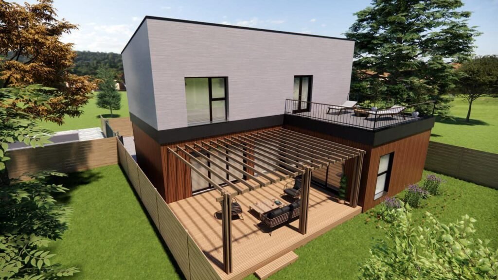 De vânzare Parcelă de teren de 431 mp în ARED City – un pas spre viitorul tău! în zona Aurel Vlaicu Arad 1