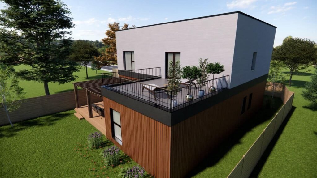 De vânzare Parcelă de teren de 431 mp în ARED City – un pas spre viitorul tău! în zona Aurel Vlaicu Arad 4