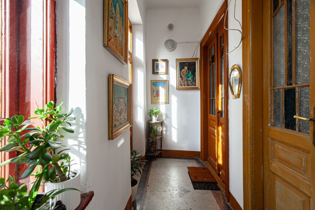 De vânzare REZERVAT Apartament clasic cu 3 camere zona Podgoria în zona Ultracentral 3 camere 2 dormitoare Arad 5