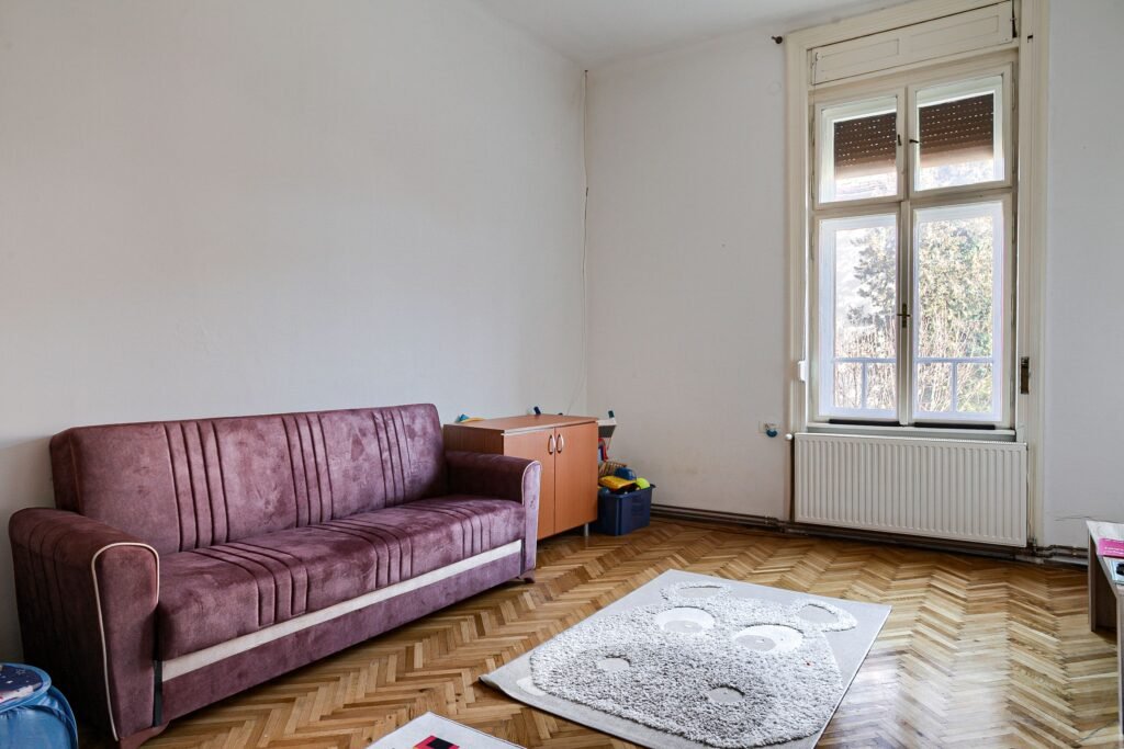 De vânzare REZERVAT Apartament clasic cu 3 camere zona Podgoria în zona Ultracentral 3 camere 2 dormitoare Arad 6