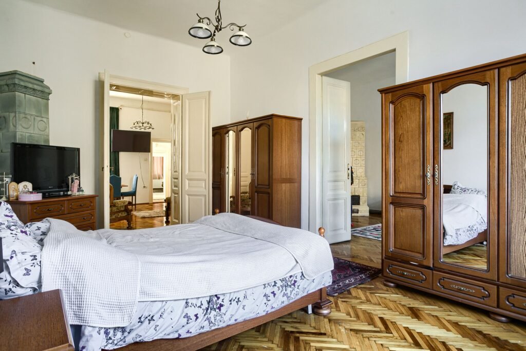 De vânzare REZERVAT Apartament clasic cu 3 camere zona Podgoria în zona Ultracentral 3 camere 2 dormitoare Arad 8