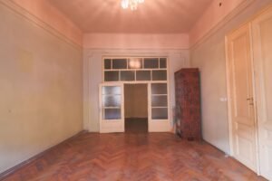 De vânzare Transformă acest apartament boem într-un cămin unic! în zona Ultracentral 3 camere 2 dormitoare Arad 5