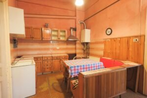 De vânzare Transformă acest apartament boem într-un cămin unic! în zona Ultracentral 3 camere 2 dormitoare Arad 6