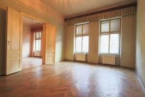 De vânzare Transformă acest apartament boem într-un cămin unic! în zona Ultracentral 3 camere 2 dormitoare Arad 9