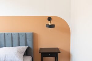 Apartament 2 camere direct de la DEZVOLTATOR De vânzare Apartament 2 camere în ARED City. în zona UTA 2 camere 1 dormitor Arad 10