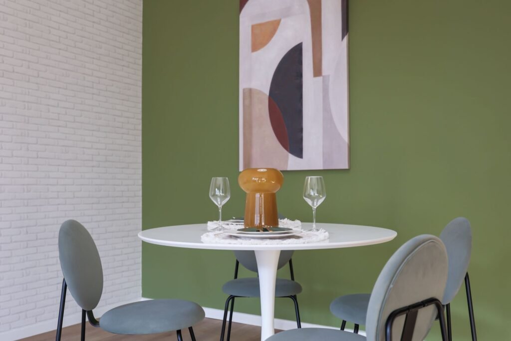 De vânzare Apartament ARED Premium 2 Camere – Mobilat & Utilat – COMISION 0% în zona UTA 2 camere 1 dormitor Arad 1