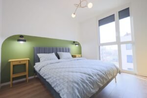 Apartament ARED Premium 2 Camere – Mobilat & Utilat – COMISION 0% De vânzare Apartament ARED Premium 2 Camere – Mobilat & Utilat – COMISION 0% în zona UTA 2 camere 1 dormitor Arad 5