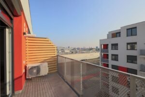 Apartament ARED Premium 2 Camere – Mobilat & Utilat – COMISION 0% De vânzare Apartament ARED Premium 2 Camere – Mobilat & Utilat – COMISION 0% în zona UTA 2 camere 1 dormitor Arad 7