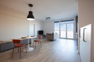 Apartament NOU – 2 camere – ARED AFI – direct de la dezvoltator De vânzare Apartament NOU – 2 camere – ARED AFI – direct de la dezvoltator în zona UTA 2 camere 1 dormitor Arad 2