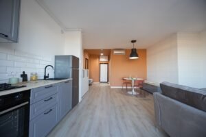 Apartament NOU – 2 camere – ARED AFI – direct de la dezvoltator De vânzare Apartament NOU – 2 camere – ARED AFI – direct de la dezvoltator în zona UTA 2 camere 1 dormitor Arad 3