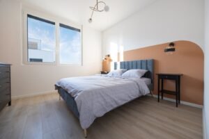 Apartament NOU – 2 camere – ARED AFI – direct de la dezvoltator De vânzare Apartament NOU – 2 camere – ARED AFI – direct de la dezvoltator în zona UTA 2 camere 1 dormitor Arad 5
