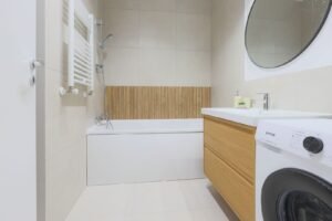Apartament NOU – 2 camere – ARED AFI – direct de la dezvoltator De vânzare Apartament NOU – 2 camere – ARED AFI – direct de la dezvoltator în zona UTA 2 camere 1 dormitor Arad 6