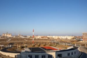 Apartament NOU – 2 camere – ARED AFI – direct de la dezvoltator De vânzare Apartament NOU – 2 camere – ARED AFI – direct de la dezvoltator în zona UTA 2 camere 1 dormitor Arad 8
