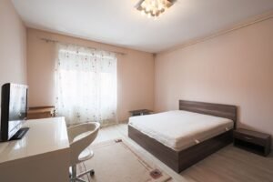 Apartament spațios cu 2 camere – terasă – str. Desseanu – COMISION 0% De vânzare Apartament spațios cu 2 camere – terasă – str. Desseanu – COMISION 0% în zona Ultracentral 2 camere 1 dormitor Arad 1
