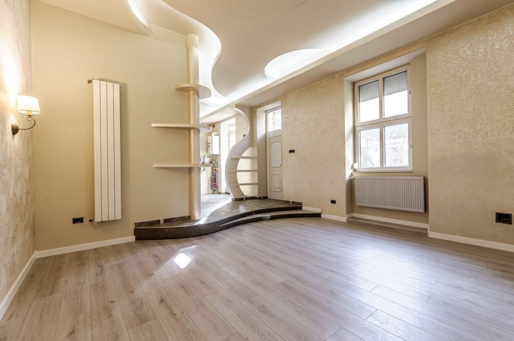Apartament ultracentral, complet renovat, Strada Eminescu nr. 7 De vânzare Apartament ultracentral, complet renovat, Strada Eminescu nr. 7 în zona Ultracentral 2 camere 1 dormitor Arad 5