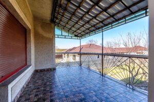 De vânzare Preț NOU! Casa P+2 în zona centrală Chișineu-Criș în zona Central 5 camere 3 dormitoare Arad 11